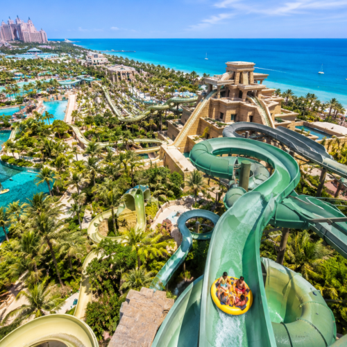 Aquaventure Waterpark