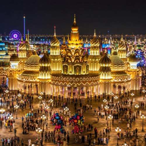 Global Village