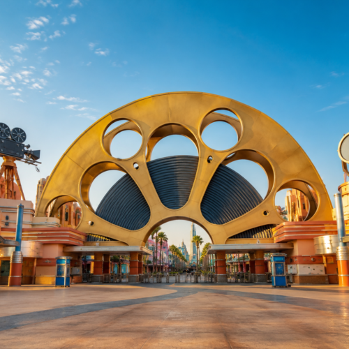 Motiongate Dubai