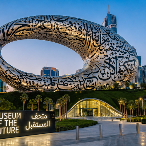 Museum of the Future