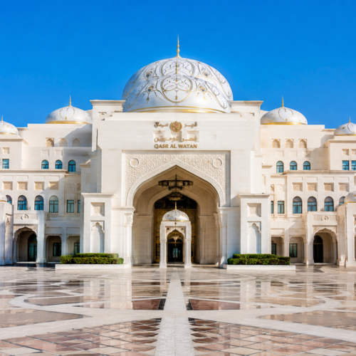 Qasr Al Watan